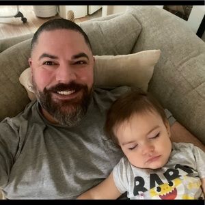 Meet your Posher, Martin